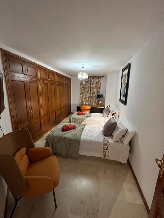 Dream Bulevar Santa Cruz de Tenerife Exterior photo