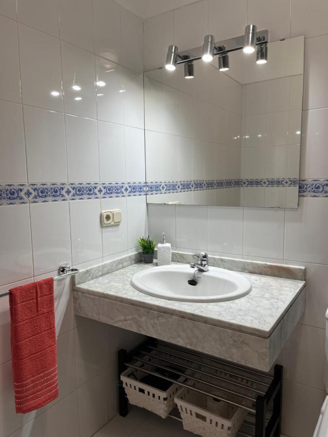 Dream Bulevar Santa Cruz de Tenerife Exterior photo